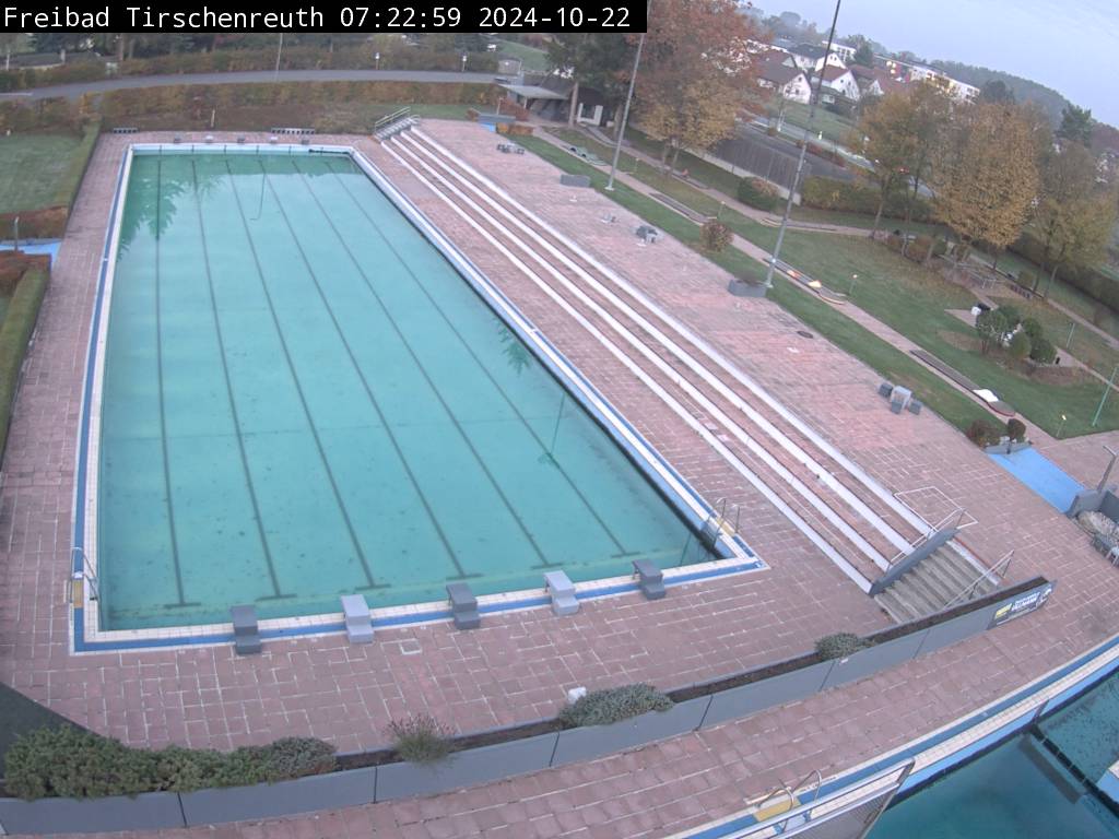 Freibad Cam